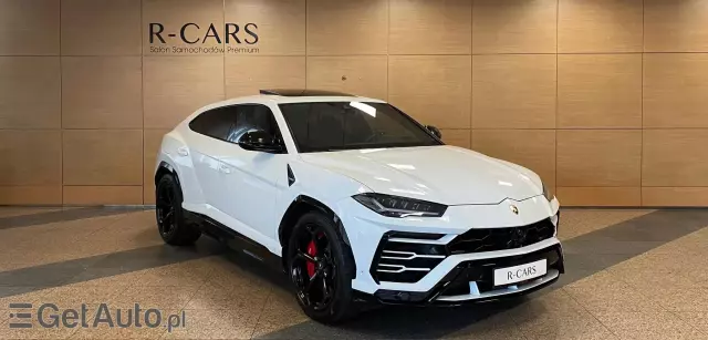 LAMBORGHINI Urus Standard