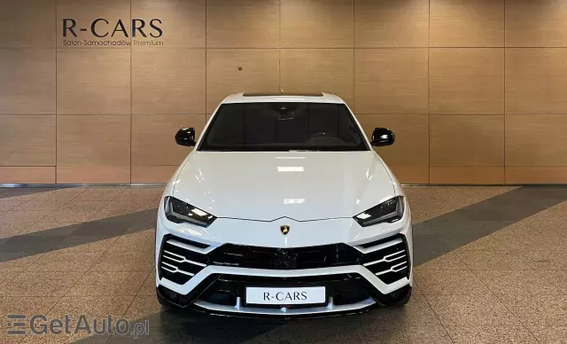 LAMBORGHINI Urus Standard