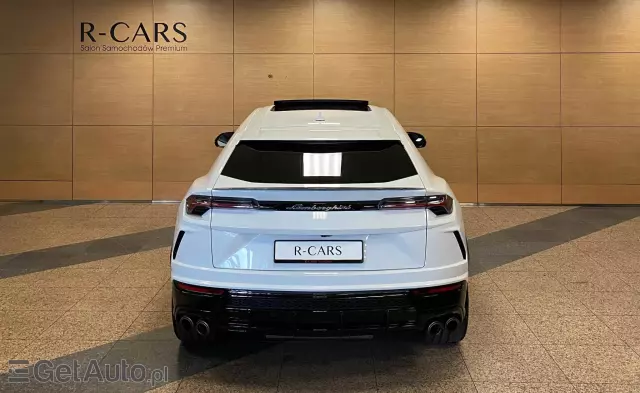 LAMBORGHINI Urus Standard