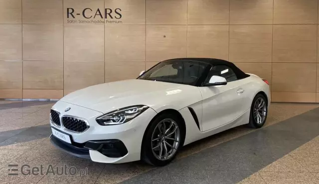 BMW Z4 20i sDrive Sport