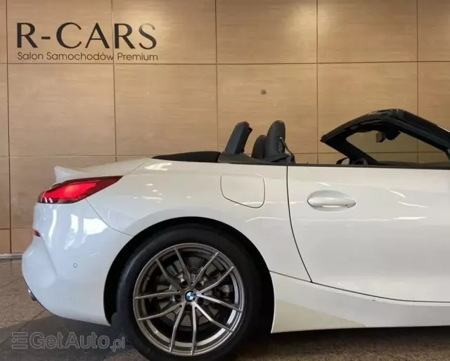 BMW Z4 20i sDrive Sport