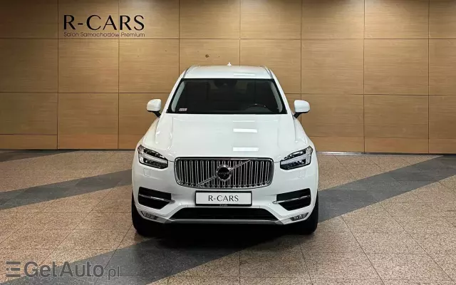 VOLVO XC 90 D5 AWD Inscription