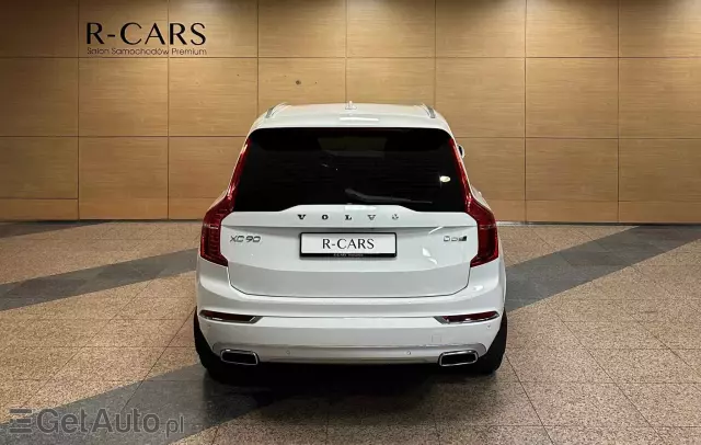 VOLVO XC 90 D5 AWD Inscription