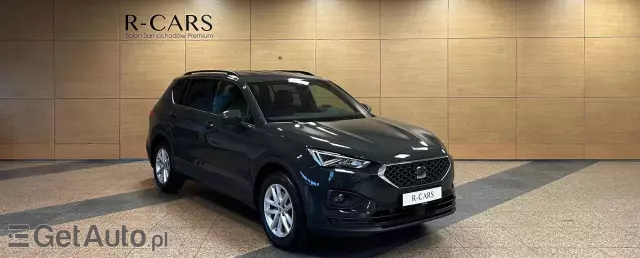 SEAT Tarraco 1.5 Eco TSI EVO Style S&S DSG