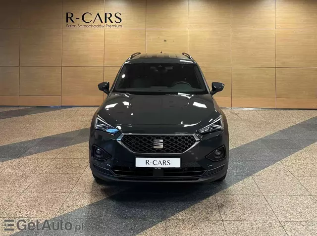 SEAT Tarraco 1.5 Eco TSI EVO Style S&S DSG