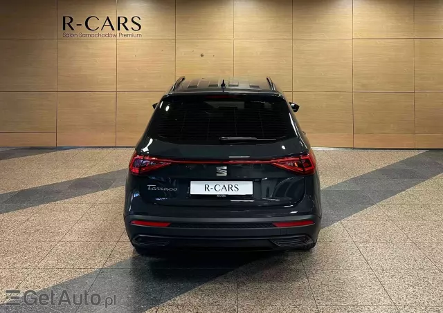 SEAT Tarraco 1.5 Eco TSI EVO Style S&S DSG