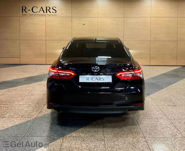 TOYOTA Camry 2.5 Hybrid Comfort CVT