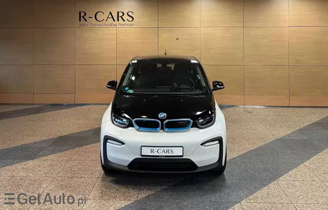 BMW I3 94 Ah