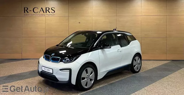 BMW I3 94 Ah