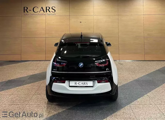 BMW I3 94 Ah