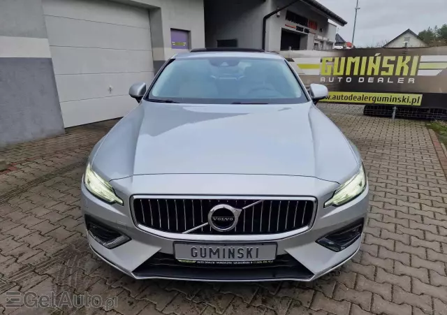 VOLVO S60 T4 Inscription