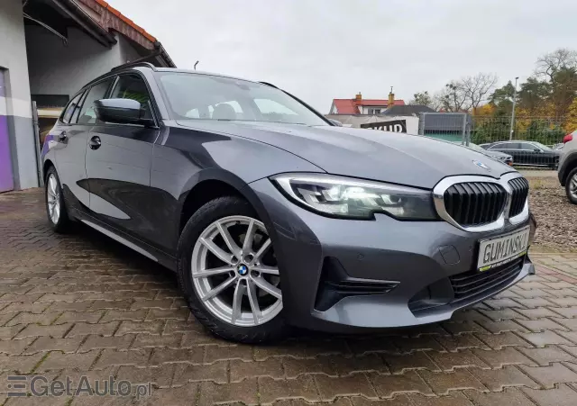 BMW Seria 3 