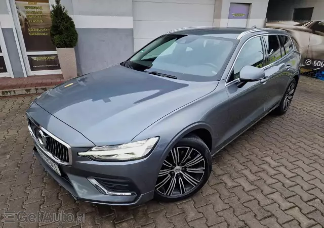 VOLVO V60 T4 Inscription