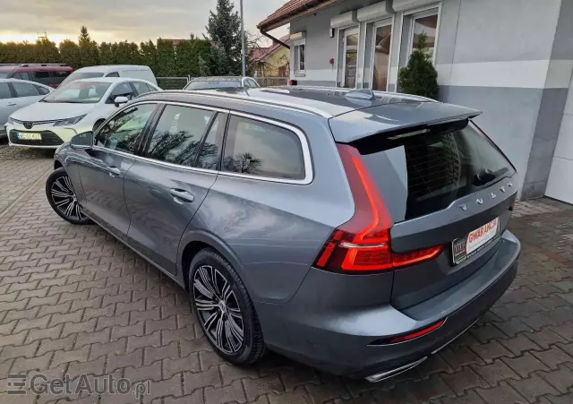 VOLVO V60 T4 Inscription