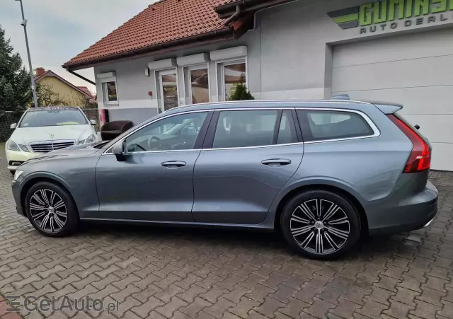 VOLVO V60 T4 Inscription