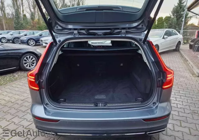 VOLVO V60 T4 Inscription