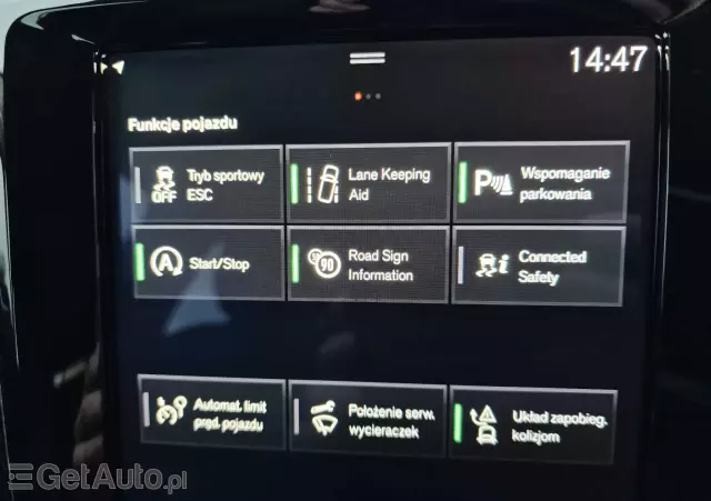 VOLVO V60 T4 Inscription