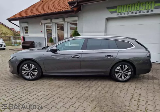 PEUGEOT 508 SW BlueHDi 130 Allure