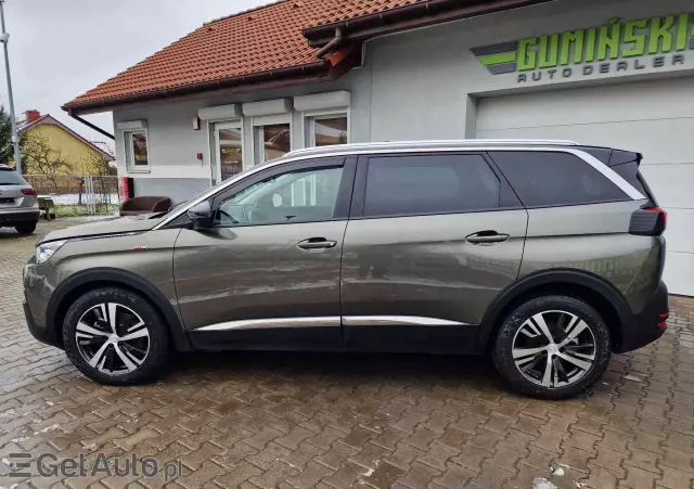 PEUGEOT 5008 1.5 BlueHDi Allure S&S