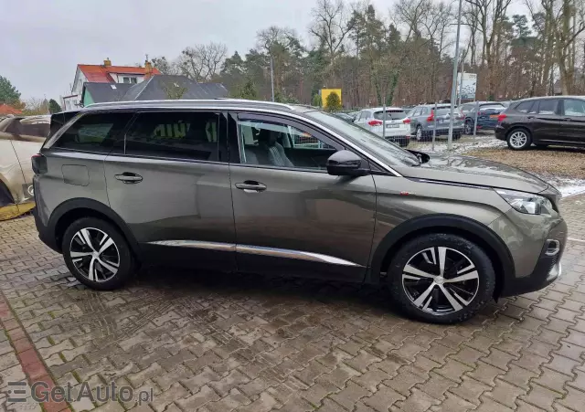 PEUGEOT 5008 1.5 BlueHDi Allure S&S