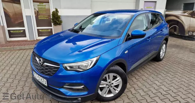 OPEL Grandland X 1.6 CDTI Ultimate S&S