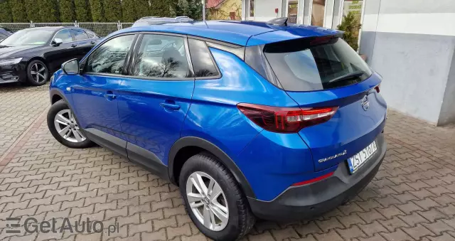 OPEL Grandland X 1.6 CDTI Ultimate S&S