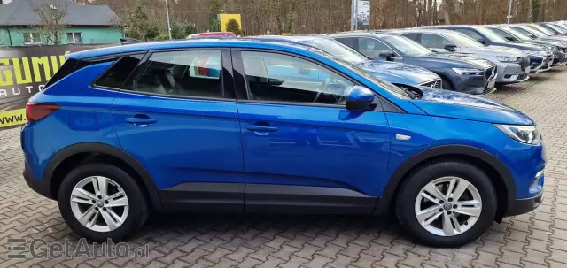 OPEL Grandland X 1.6 CDTI Ultimate S&S