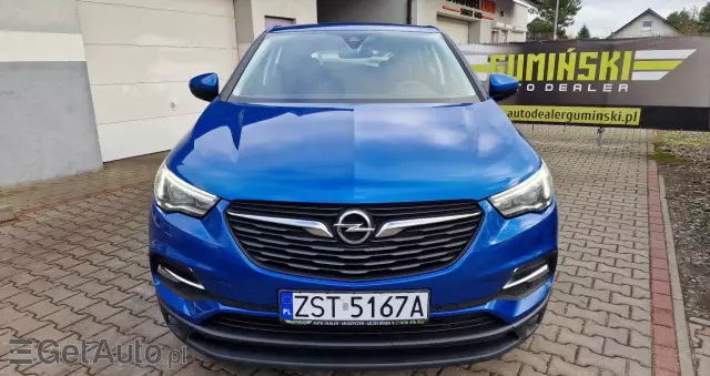 OPEL Grandland X 1.6 CDTI Ultimate S&S