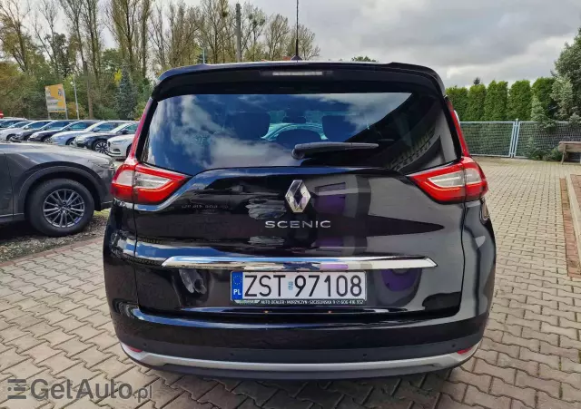 RENAULT Grand Scenic ENERGY dCi 160 EDC BOSE EDITION