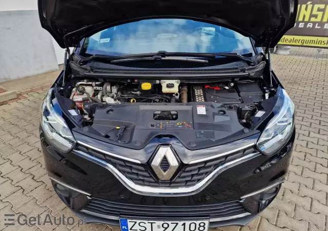 RENAULT Grand Scenic ENERGY dCi 160 EDC BOSE EDITION