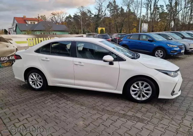 TOYOTA Corolla 1.6 Comfort