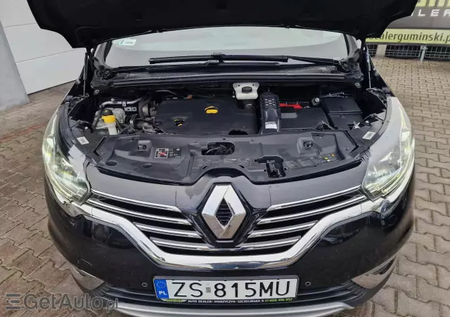 RENAULT Espace 1.6 dCi Energy Zen EDC