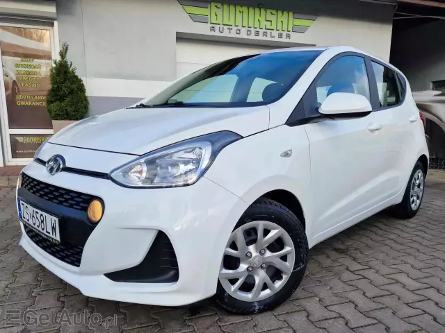 HYUNDAI I10 1.0 Comfort