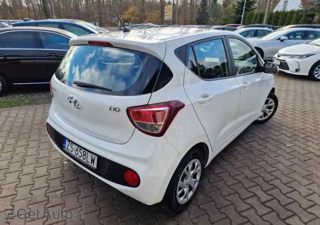 HYUNDAI I10 1.0 Comfort