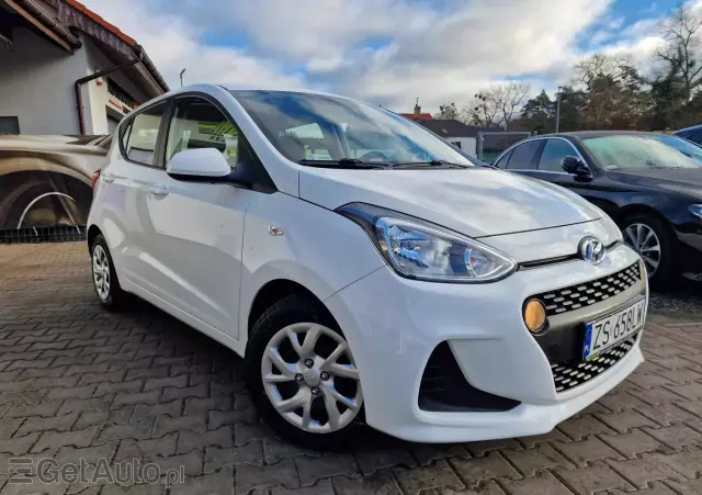 HYUNDAI I10 1.0 Comfort