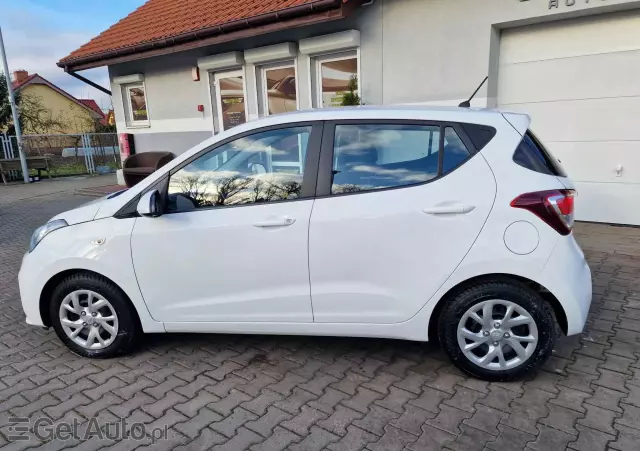 HYUNDAI I10 1.0 Comfort