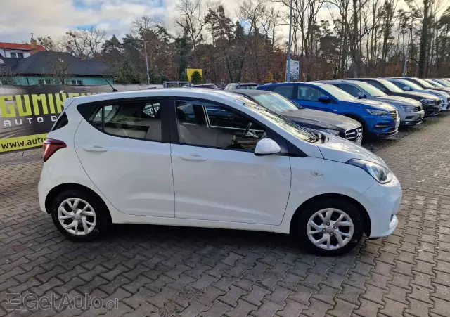 HYUNDAI I10 1.0 Comfort