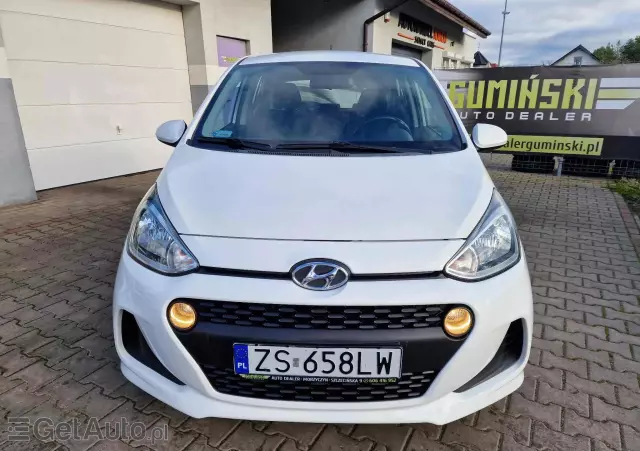 HYUNDAI I10 1.0 Comfort