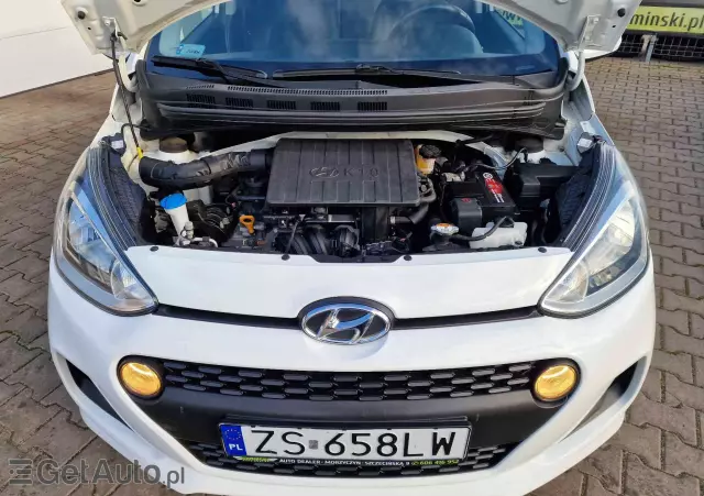 HYUNDAI I10 1.0 Comfort