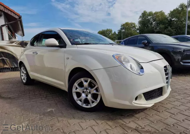 ALFA ROMEO Mito TB 1.4 16V MultiAir