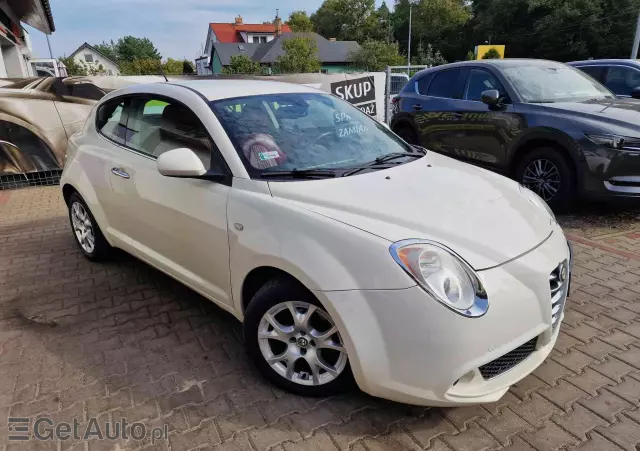 ALFA ROMEO Mito TB 1.4 16V MultiAir