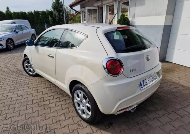 ALFA ROMEO Mito TB 1.4 16V MultiAir