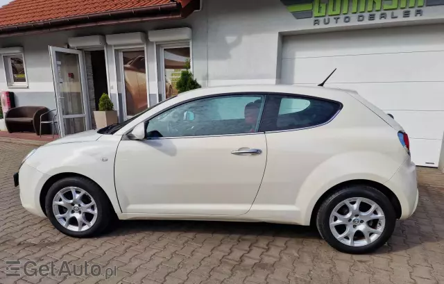 ALFA ROMEO Mito TB 1.4 16V MultiAir