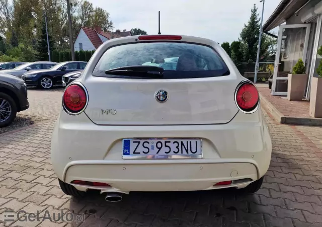 ALFA ROMEO Mito TB 1.4 16V MultiAir