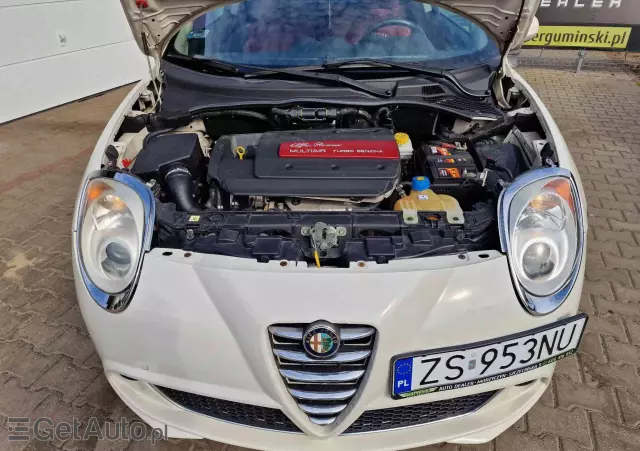 ALFA ROMEO Mito TB 1.4 16V MultiAir