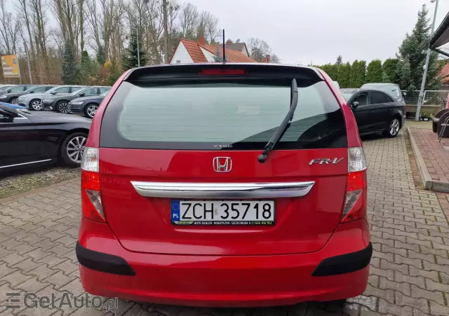 HONDA FR-V 1.7 Comfort