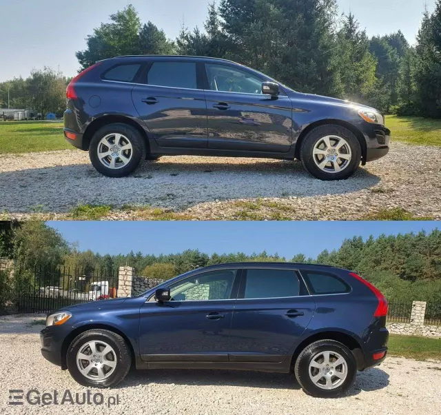 VOLVO XC 60 D4 Momentum