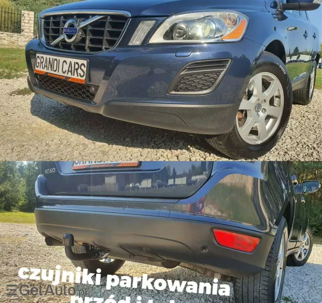 VOLVO XC 60 D4 Momentum