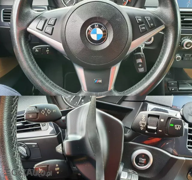 BMW Seria 5 530i Sport-Aut Edition Sport