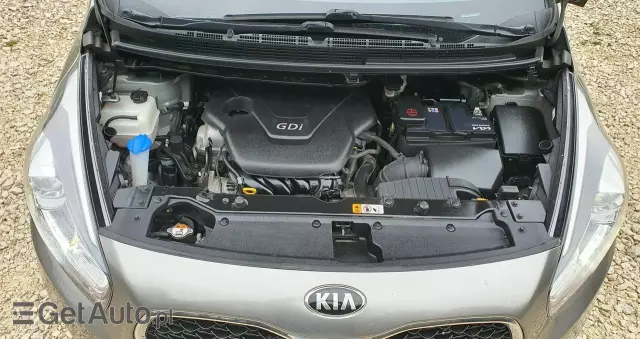 KIA Carens 1.6 GDI L 7os